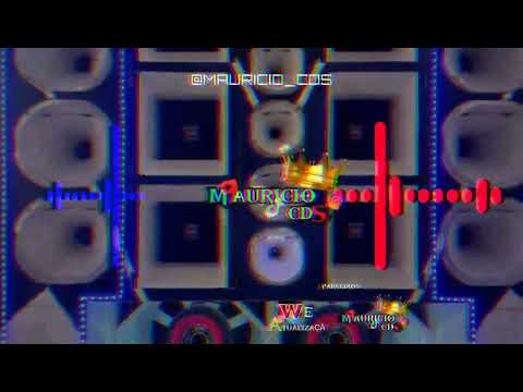 ROBYSSAO - Vou Botar Com Força