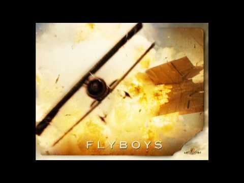 Suite From Flyboys