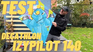 Decathlon Izypilot 140 im Test