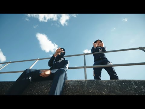 LincZ X Wilki- BRB (Official Music Video)