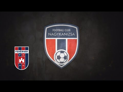 MOL Fehérvár FC II - FC Nagykanizsa edzői értékelő