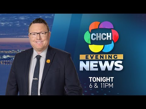 CHCH Evening News at 11