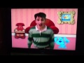 Blue S Clues Theme Song Blues Clues
