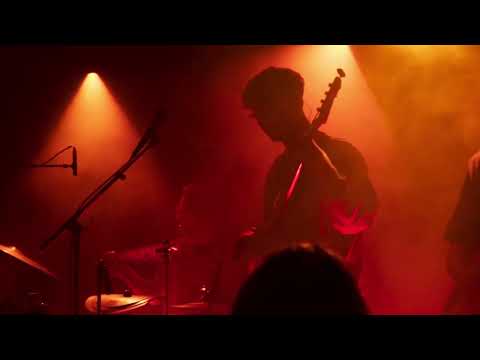 .multibeat - Another L (Live @ EKKO album release) ft. DAVIES