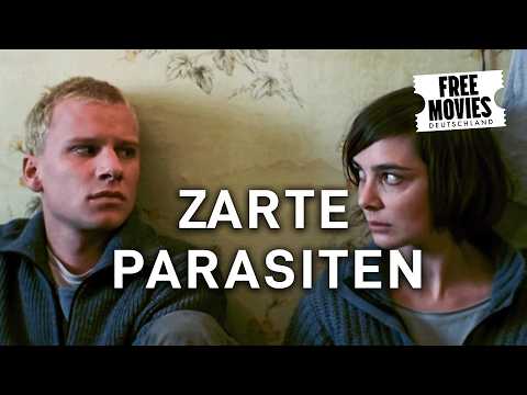 Zarte Parasiten (DRAMA/GANZER FILM DEUTSCH)