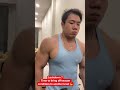 2nd cardio session of the day