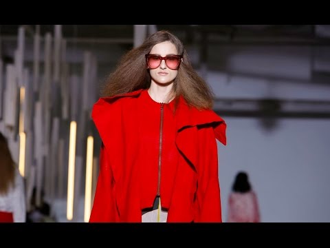 Luis Buchinho | Fall Winter 2017/2018 Full Fashion Show | Exclusive