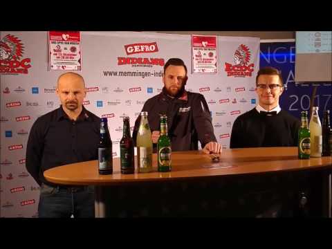 PK: 19. Spieltag (11.12.2016): ECDC Memmingen - ESV Buchloe