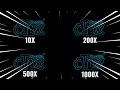 DHX Media Intro Logo Getting Faster