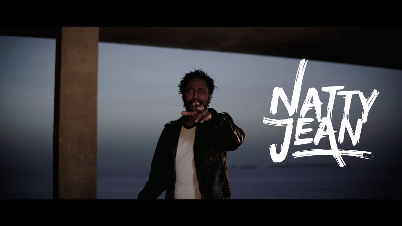 Natty Jean — Taya