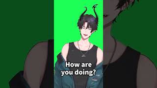 縦長で新衣装を堪能したいまとめ【Ren Zotto|にじさんじEN切り抜き|レンゾット】#nijisanjien #shorts #nijisanji #にじさんじ #renzotto #レンゾット