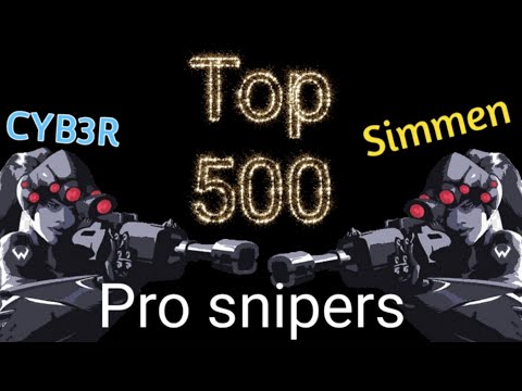 1v1 Widow Only Hs