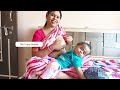 Puja Bhabi Breastfeeding Vlog Beautiful Indian Mom Breast Feeding Video Dudh Peene Ka Video