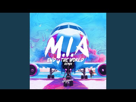 M.I.A (End Of The World Remix)