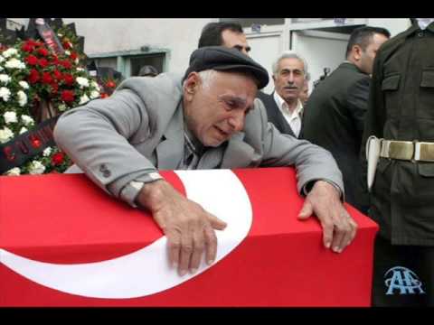 Ilahi grubu Ibrahim Basaran (Hazirmisin)