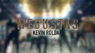 Me gustas / Kevin roldan - Choreography by Diego Vazquez &amp; Mario Cuesta
