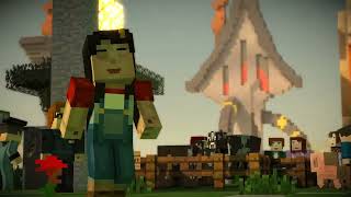 Download lagu Minecraft Story Mode ~ Episode 2 (Female Jesse Playthrough) mp3 Download lagu Minecraft Story Mode ~ Episode 2 (Female Jesse Playthrough) mp3