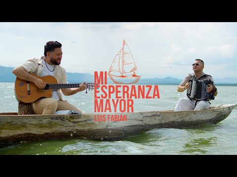 Mi Esperanza Mayor