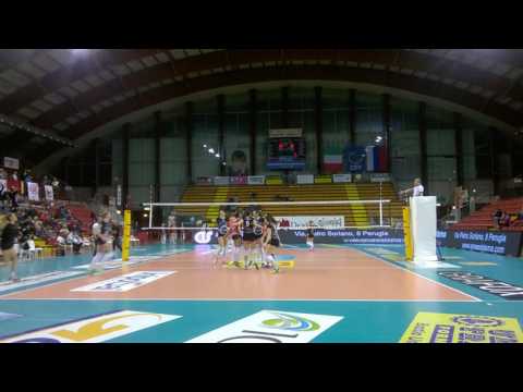 Perugia-Ravenna (fine)