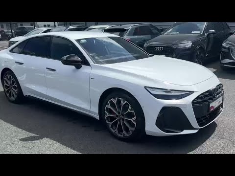 Audi A6 40 TDI S line - Image 2
