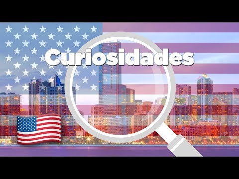 20 Cosas Que Solo Suceden En Los Estados Unidos