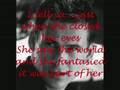 Lee Ryan - Daydreamer Lyrics 
