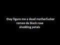 UICIDEBOY Kill Yourself Part IV LYRICS