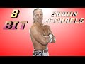 WWF/WWE 8 BIT SHAWN MICHAELS THEME ...