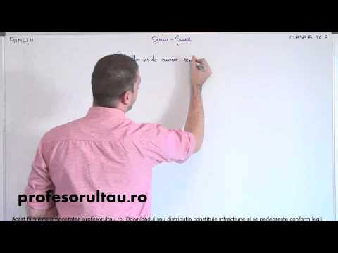 06 cls9 String functions definitions part 1 - profesorultau.ro