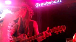 Aterciopelados - Dia Paranormal