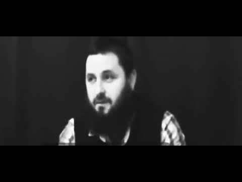 13. Rreziku nga renja ne fitne - Zekerija Qazimi.