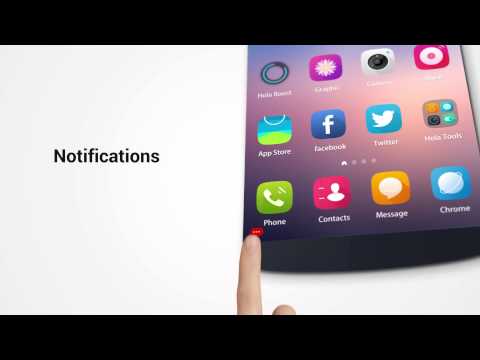 Omni Swipe - Small and Quick Video