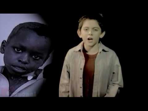 Tell me why - デクラン・ガルブレイス (Declan Galbraith) [ 字幕 ] (Tell me why - Declan Galbraith [ subtitle ])