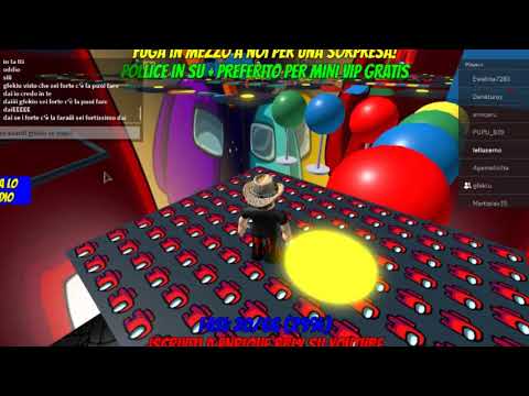 non siamo riusciti a scappare dall'impostore