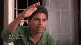 JAB PERPENDICULAR KI PHAT GAYI | Gangs Of Wasseypur II | Aditya Kumar | Anurag Kashyap video