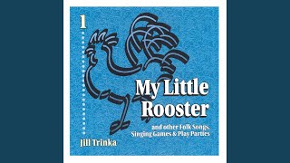 The Snake Baked a Hoecake