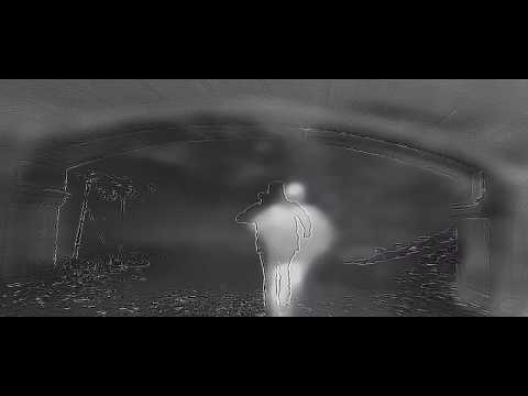 Christopher Hoffman-Don't Look Back