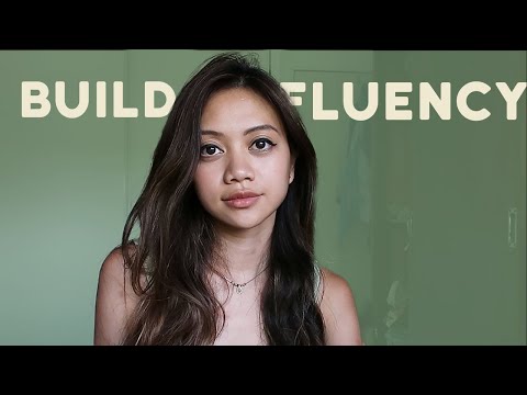 Why this EXERCISE BUILDS your FLUENCY!!