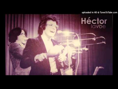 Héctor Lavoe ~ Soy Vagabundo