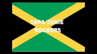 tapa zukie ROCKERS.wmv