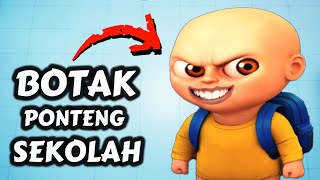 Download lagu DENDAM BOTAK TELAH KEMBALI LAGI DAN BERAKHIR !!! - (Baby In Yellow) * New Update * mp3