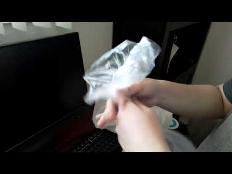 How To Tie A Knot On A Produce Bag