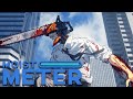 Moist Meter Chainsaw Man
