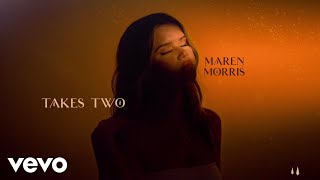 Maren Morris Takes Two