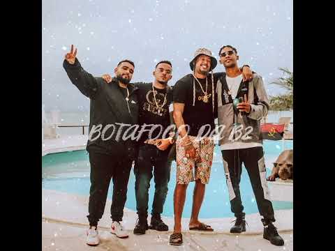 Baludão 2 - MC TIKÃO _ DKria _ RAFFÉ _ MC Frank (prod. JR ON)