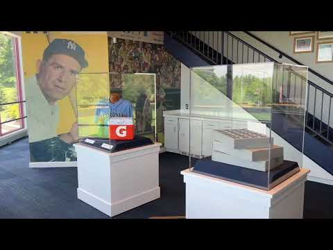 Yogi Berra Museum