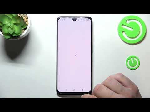 How to Activate the Google Assistant for the Lock Screen on the TCL 30