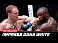 Jack Della Maddalena Revisits His Performance on Dana White's Contender Series | UFC Connected