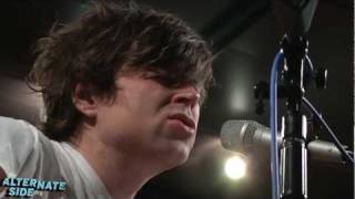Ryan Adams - &quot;Lucky Now&quot; (Live at WFUV)