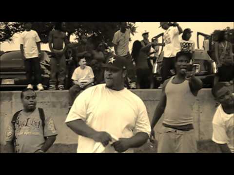 GreyLine Muzic Group "WE PULLIN OUT"